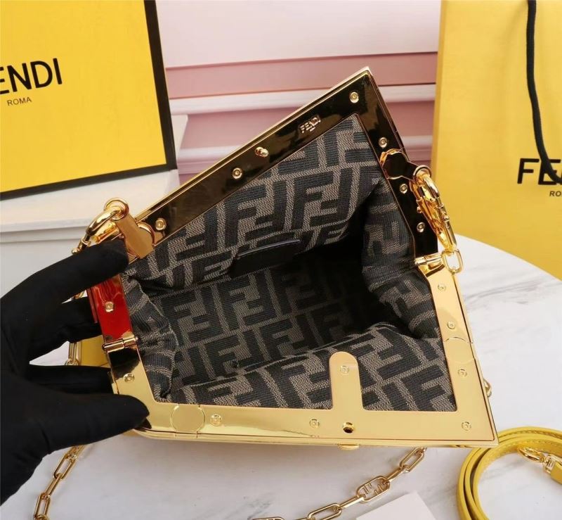 Fendi Satchel Bags